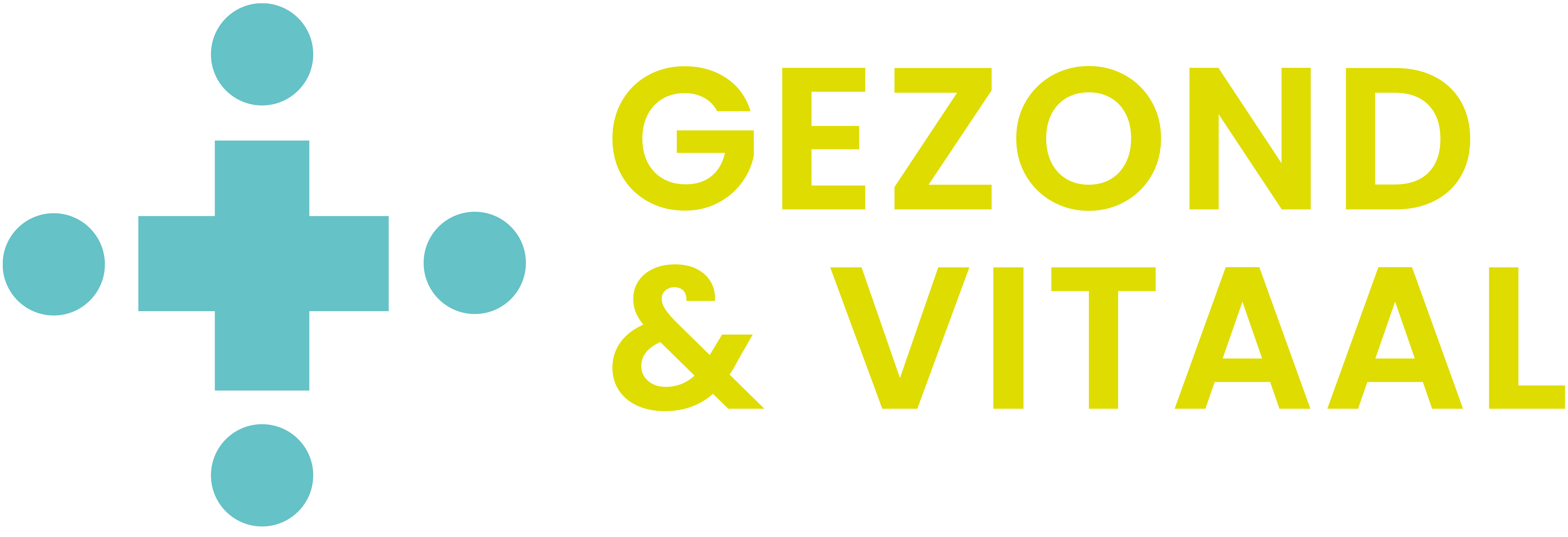 Praktijk Gezond en Vitaal